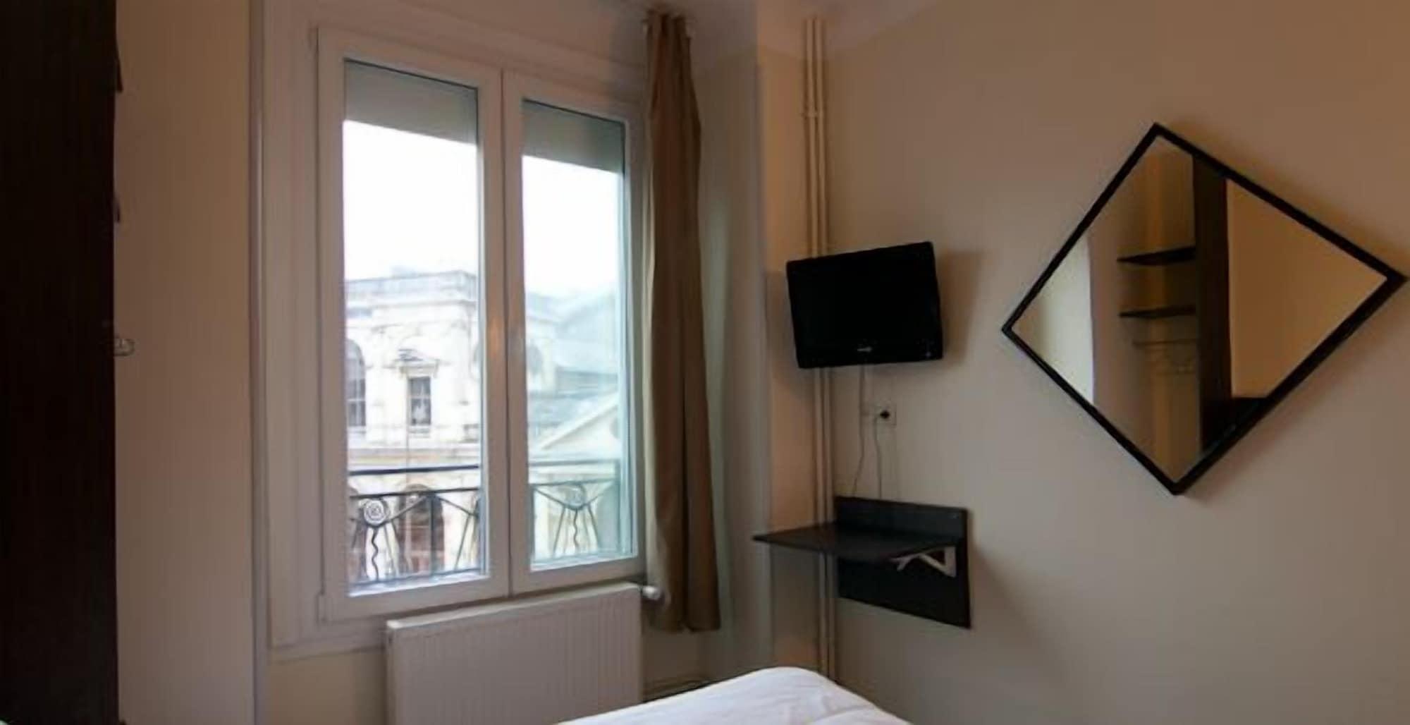 Hotel De Londres Lille Eksteriør billede