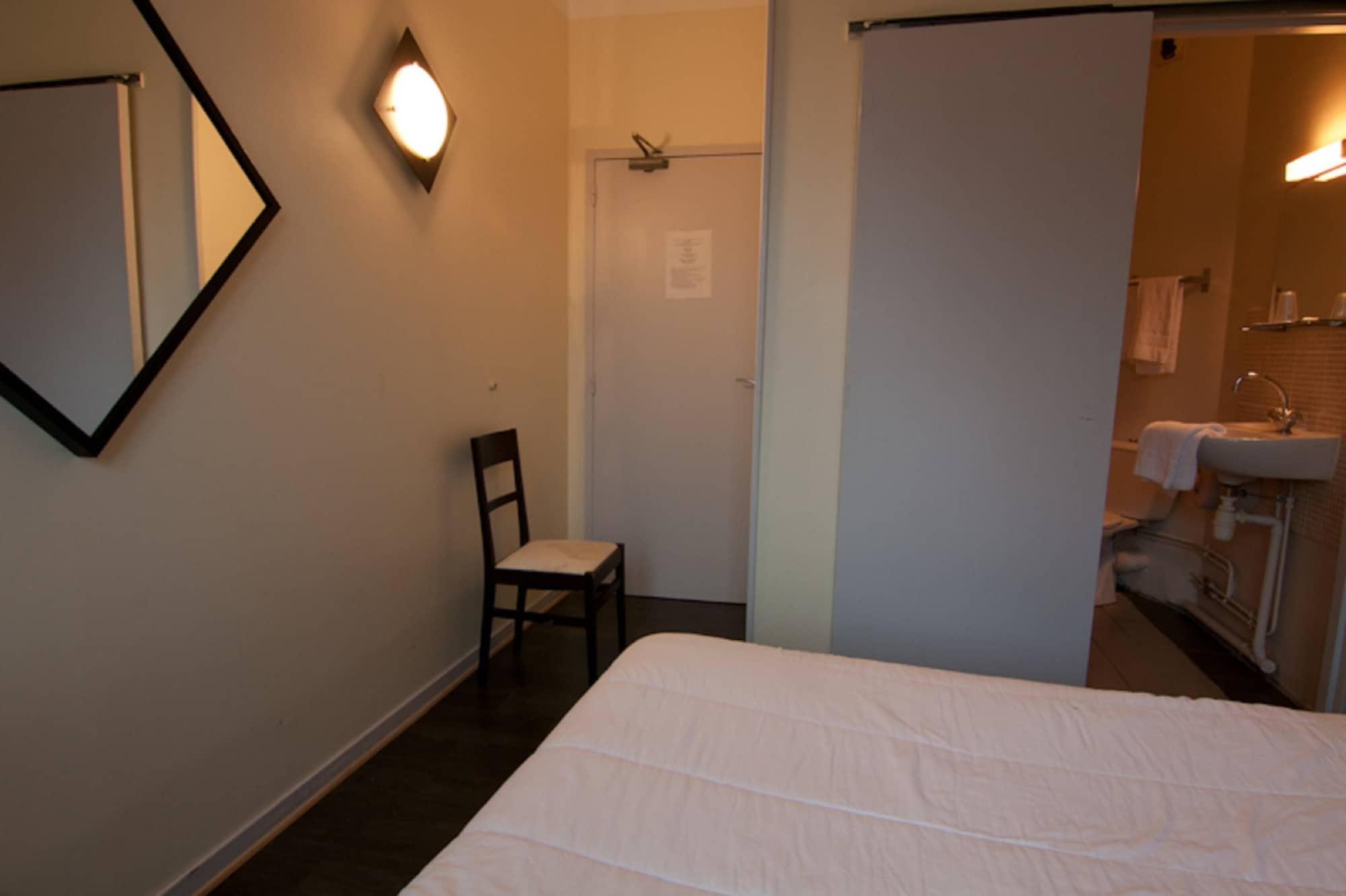 Hotel De Londres Lille Eksteriør billede