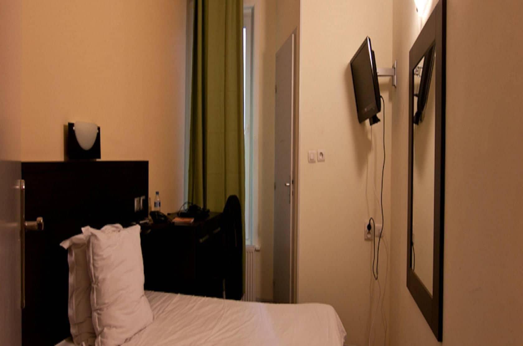 Hotel De Londres Lille Eksteriør billede