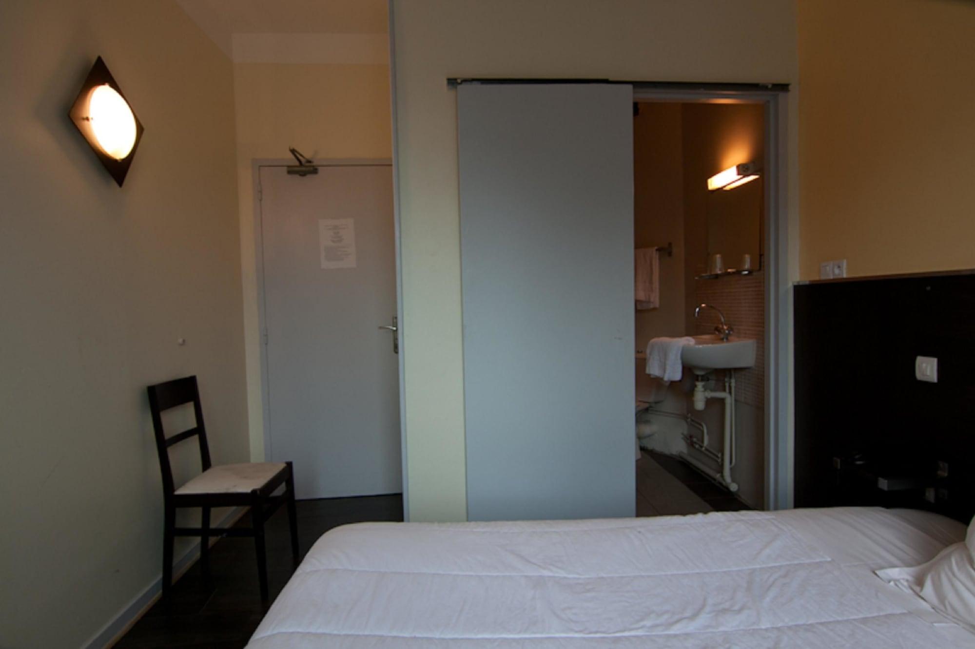 Hotel De Londres Lille Eksteriør billede