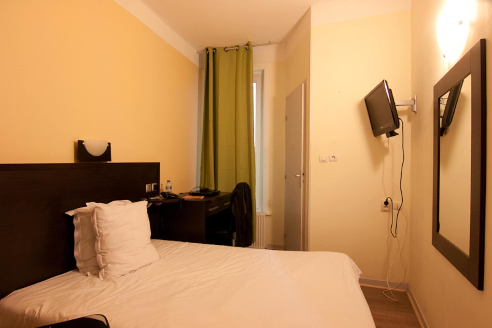 Hotel De Londres Lille Eksteriør billede