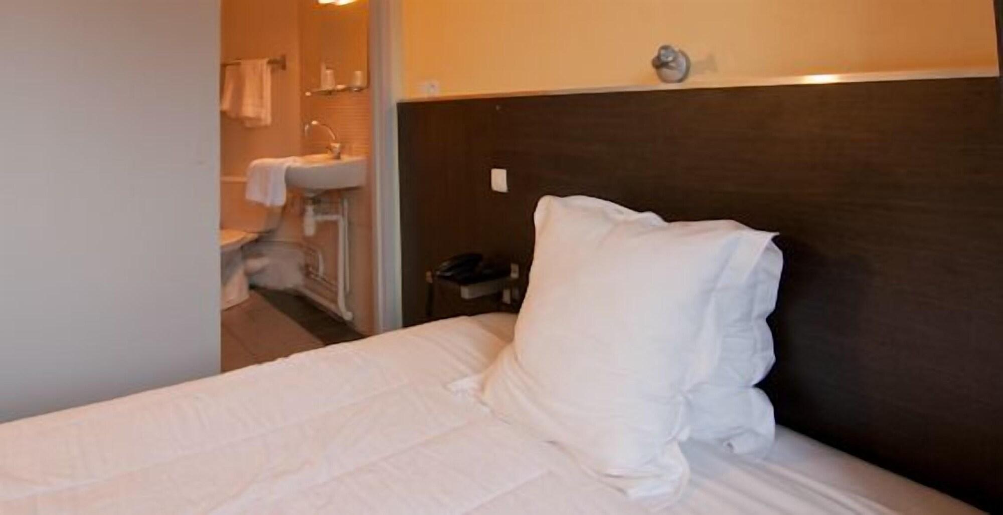 Hotel De Londres Lille Eksteriør billede